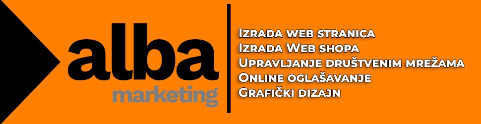 Izrada web stranica | Izrada web trgovina