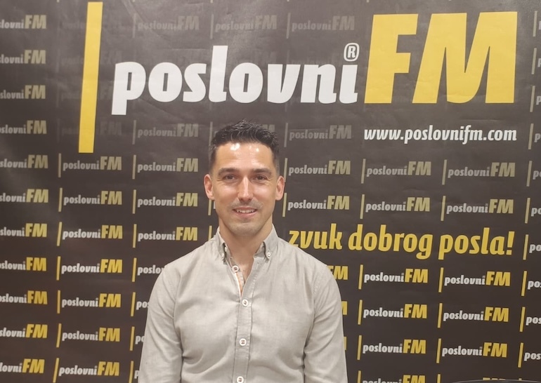 Ivan Livic Venduetech