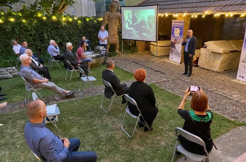 Vinkovci - vinkovci.com.hr, Kultura - Dobra suradnja s gradom i županijom preduvjet je zajedničkom napretku