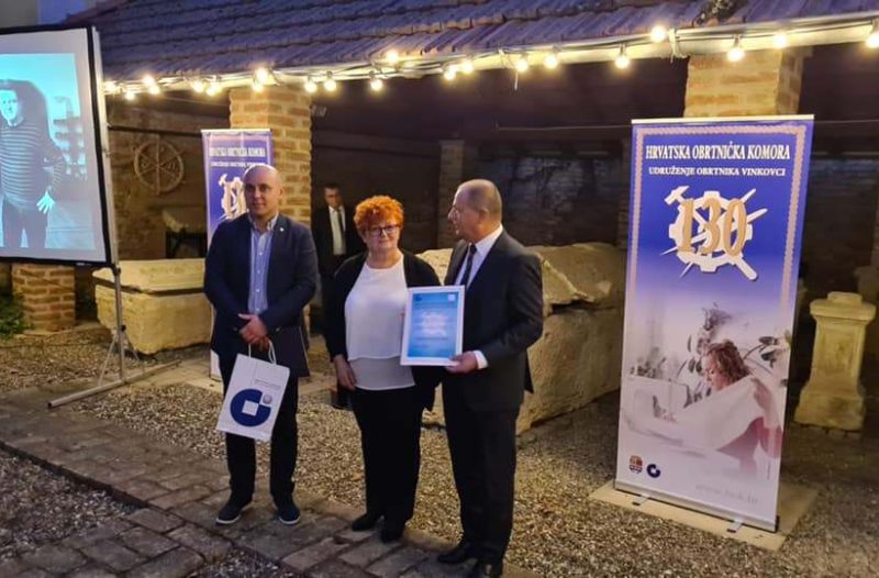 Vinkovci - vinkovci.com.hr, Kultura - Dobra suradnja s gradom i županijom preduvjet je zajedničkom napretku