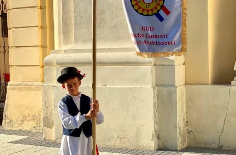 Vinkovci - vinkovci.com.hr, Kultura - Snimanjem u Vinkovcima najavljene 55. Vinkovačke jeseni