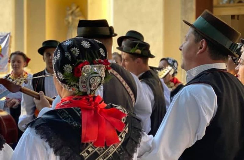 Vinkovci - vinkovci.com.hr, Kultura - Snimanjem u Vinkovcima najavljene 55. Vinkovačke jeseni