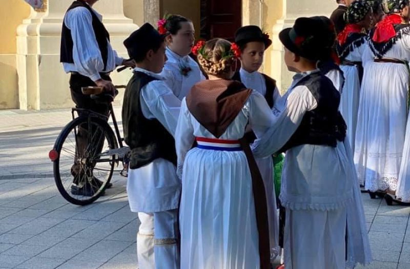 Vinkovci - vinkovci.com.hr, Kultura - Snimanjem u Vinkovcima najavljene 55. Vinkovačke jeseni