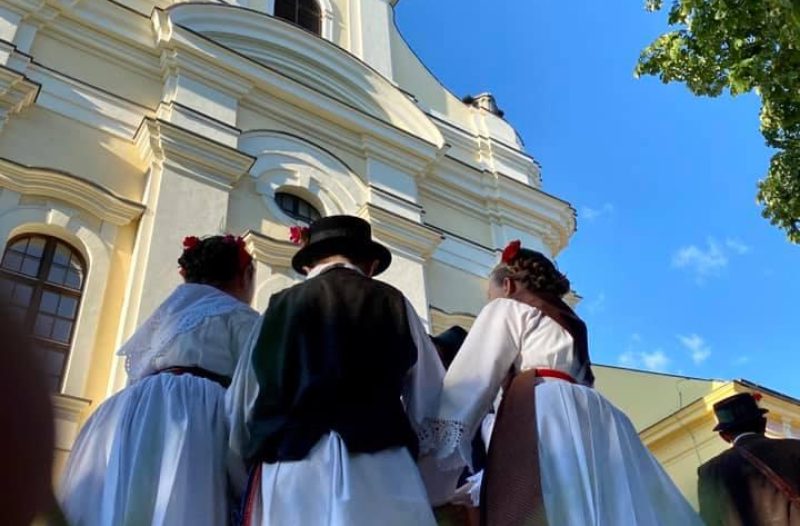 Vinkovci - vinkovci.com.hr, Kultura - Snimanjem u Vinkovcima najavljene 55. Vinkovačke jeseni