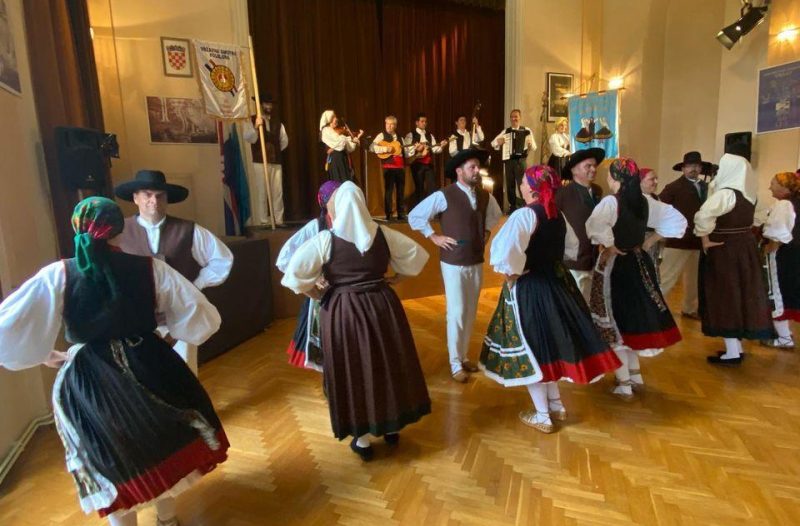 Vinkovci - vinkovci.com.hr, Kultura - Vinkovačke jeseni danas u Zagrebu i Gornjoj Stubici