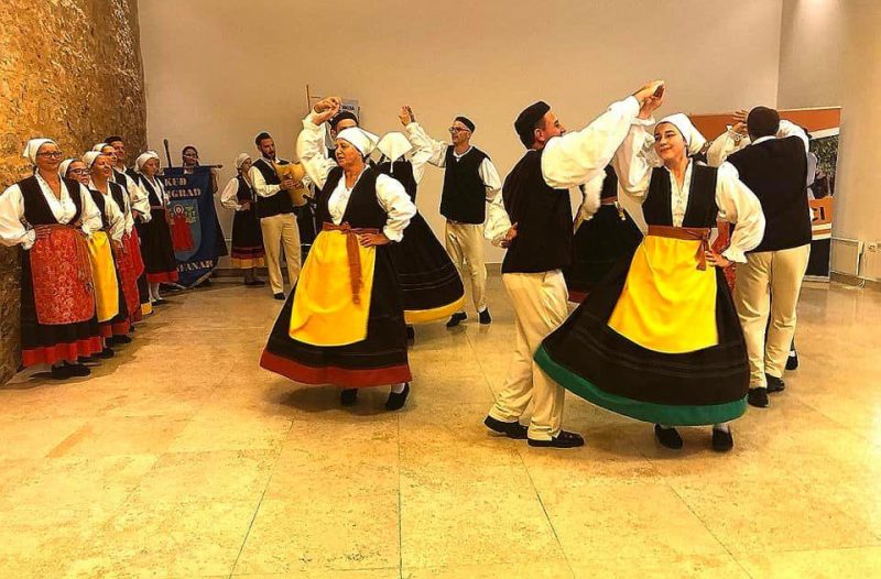 Vinkovci - vinkovci.com.hr, Kultura - Vinkovačke jeseni danas u Zagrebu i Gornjoj Stubici
