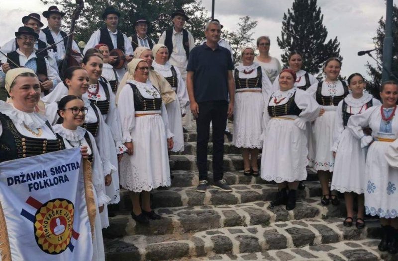 Vinkovci - vinkovci.com.hr, Kultura - Vinkovačke jeseni danas u Zagrebu i Gornjoj Stubici