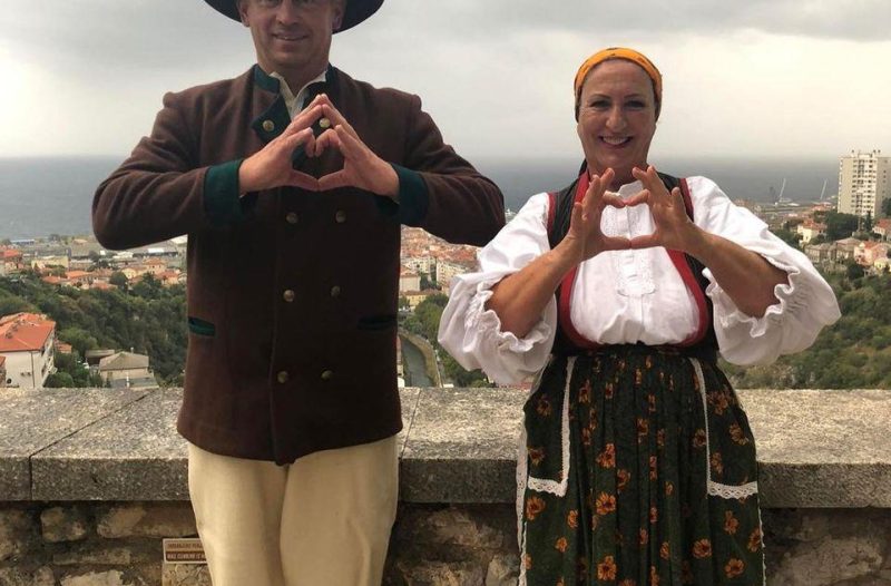 Vinkovci - vinkovci.com.hr, Kultura - Vinkovačke jeseni danas u Zagrebu i Gornjoj Stubici