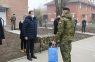 Vinkovci - vinkovci.com.hr - Banožić uručio ugovore o najmu stanova pripadnicima HV-a