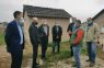Vinkovci - vinkovci.com.hr - Župan Božo Galić posjetio je i farmu koka nesilica u Soljanima te OPG Miroslava Nekića u Vrbanji