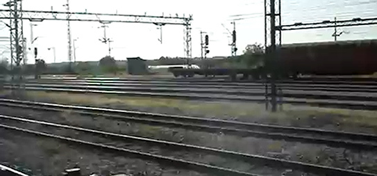 Vinkovci - vinkovci.com.hr, Događanja - Kroz kolodvor Vinkovci 1969. prošlo je 18 milijuna putnika
