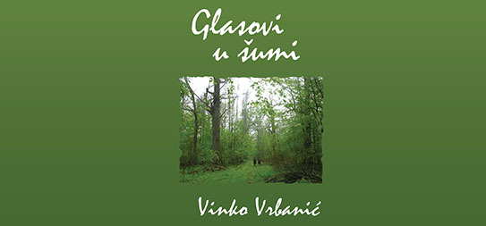 Vinkovci - vinkovci.com.hr, Kultura - Recenzija knjige 
